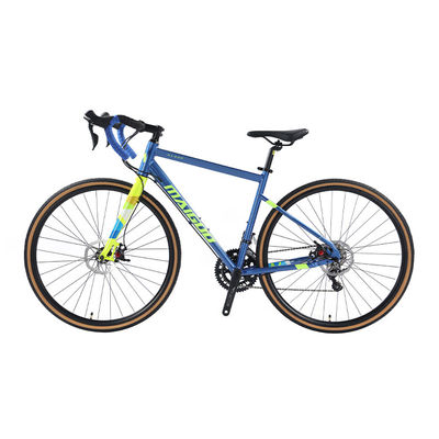 Vente directe en usine de haute qualité Vélo routier en alliage d'aluminium Vélo routier Shimano Tiagra 4700