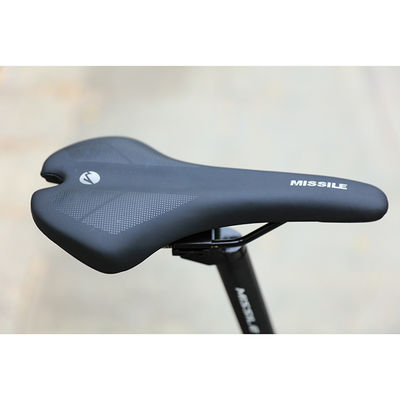Cadre de vélo de montagne à double suspension à 24 vitesses personnalisé avec une largeur de pneu de 27,5*1,95"