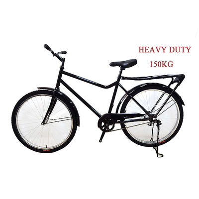 150 kg de capacité de charge de vélo de ville et vélo de charge économique pour le marché africain