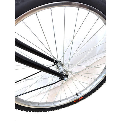 150 kg de capacité de charge de vélo de ville et vélo de charge économique pour le marché africain