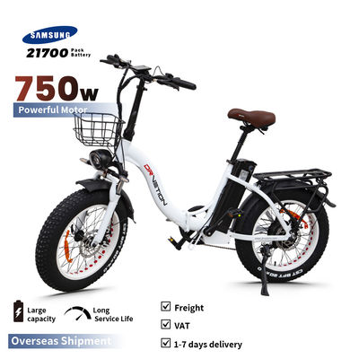 45 km/h Vitesse maximale Vélo de montagne électrique à pile intégrée