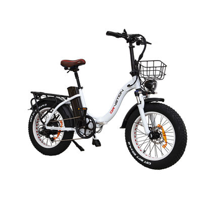 45 km/h Vitesse maximale Vélo de montagne électrique à pile intégrée