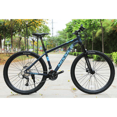 27.5 pouces Vélo de montagne pliable pour hommes et femmes Capacité de charge 150 kg Longueur 1,33m