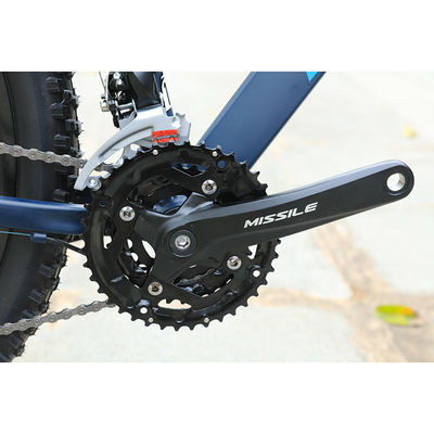 27.5 pouces Vélo de montagne pliable pour hommes et femmes Capacité de charge 150 kg Longueur 1,33m