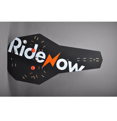 21kg Black Power Trainer Board Votre solution de remise en forme intérieure pour le cyclisme et le balancement