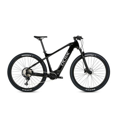 Bicycle électrique à commande à distance M510 Mid Drive Et batterie au lithium de 48V 13Ah