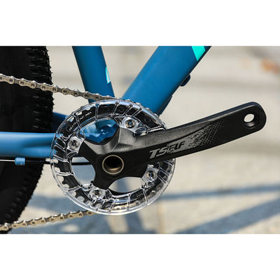 Le frein à disque hydraulique 2022 Année présente des vélos de montagne de 22 vitesses de 29 pouces pour les adolescents