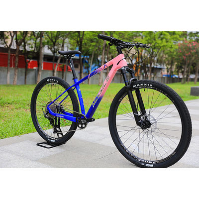 Amenez votre conduite au niveau supérieur avec notre vélo de montagne à double suspension de 29 pouces
