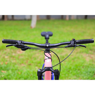 Amenez votre conduite au niveau supérieur avec notre vélo de montagne à double suspension de 29 pouces