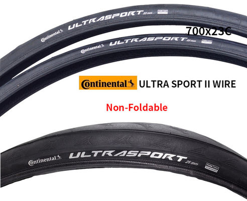 Continental Ultra Sport Grand Sport Course Cyclisme Course Vélo Pneus pour vélos de route