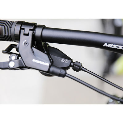 Vélo de montagne 22 vitesses pleine suspension largeur de pneu 29 pouces pour la satisfaction du client