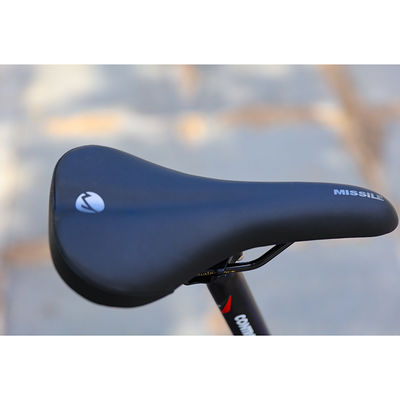 Vélo de montagne à descente de 12 vitesses avec Sunshine 11-50T Cassette et fourchette en alliage d'aluminium