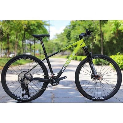 Sunshine 11-50T 12 vitesses HG Cassette Vélo de montagne 29 pouces 24 vitesses vélo pour adultes