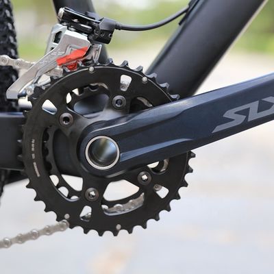 Sunshine 11-50T 12 vitesses HG Cassette Vélo de montagne 29 pouces 24 vitesses vélo pour adultes