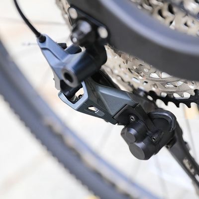Sunshine 11-50T 12 vitesses HG Cassette Vélo de montagne 29 pouces 24 vitesses vélo pour adultes