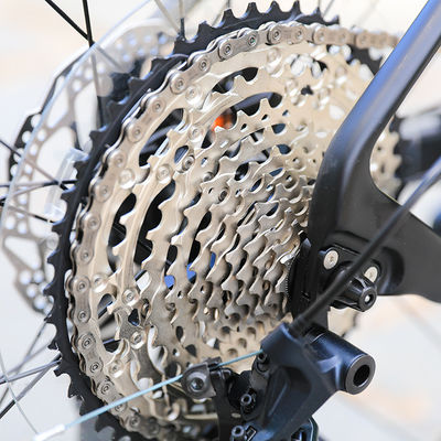Sunshine 11-50T 12 vitesses HG Cassette Vélo de montagne 29 pouces 24 vitesses vélo pour adultes