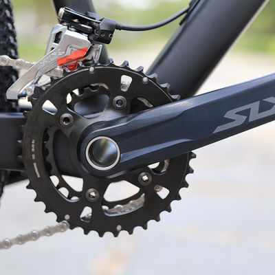 Vélo de montagne de 29 pouces avec une jante en alliage d'aluminium et un cadre en carbone de l'original