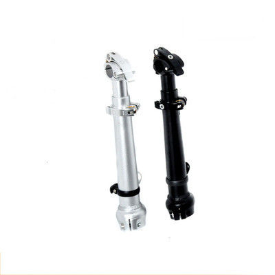 Roue de guidage de vélo pliable Styles de vélo Tête de vélo 25,4 mm Moderne Stable 15 25 mm Hauteur