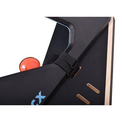 Organisez vos vélos avec RideNow Rocking Board Solution de stockage intérieure parfaite
