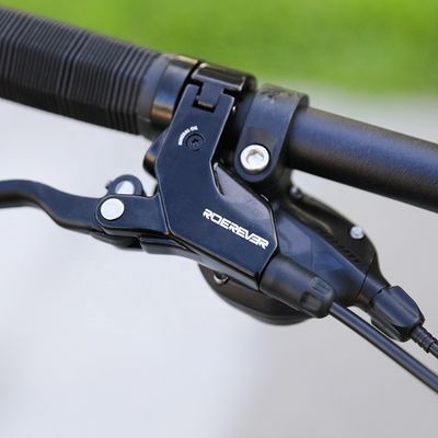 Vélo de montagne de 29 pouces pour hommes avec chaîne YBN S12S et cadre en fibre de carbone