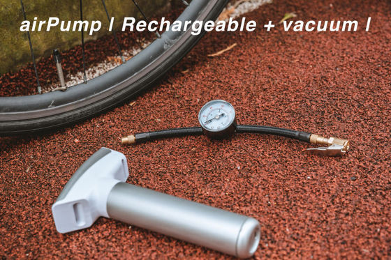 Pompes à compresseur d'air portables pour véhicules automobiles et vélos électriques