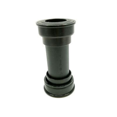 68-73 mm AL7075 Rameau en aluminium PE céramique 24 mm Press-Fit Route Bicicle pliable