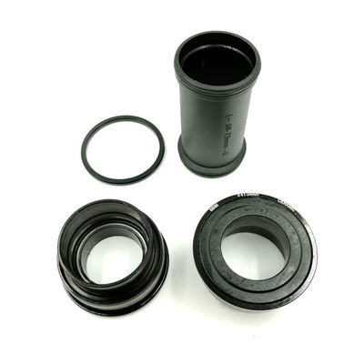 68-73 mm AL7075 Rameau en aluminium PE céramique 24 mm Press-Fit Route Bicicle pliable