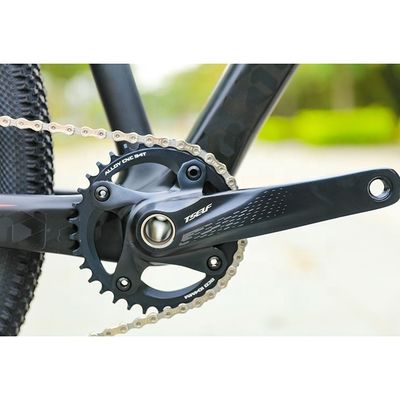 29 pouces de support OEM Vélo de montagne avec YBN S12S Chaîne 12 vitesse MTB 2022 Cadre dur