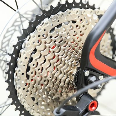 29 pouces de support OEM Vélo de montagne avec YBN S12S Chaîne 12 vitesse MTB 2022 Cadre dur