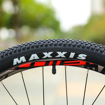 MTB 29 pouces Alliage d'aluminium Vélo de montagne avec 12 vitesses de frein à disque Vélo de descente