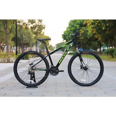 27.5" vélo de montagne à frein à disque avec Sensah MX10 10S Derrailleur arrière et cadre en alliage