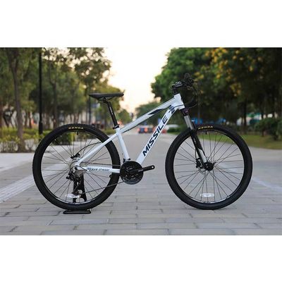 27.5" vélo de montagne à frein à disque avec Sensah MX10 10S Derrailleur arrière et cadre en alliage