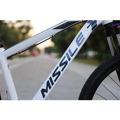27.5" vélo de montagne à frein à disque avec Sensah MX10 10S Derrailleur arrière et cadre en alliage