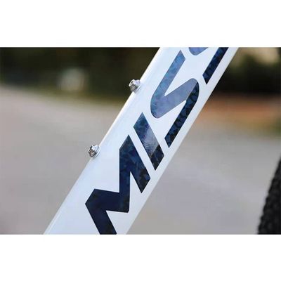 27.5" vélo de montagne à frein à disque avec Sensah MX10 10S Derrailleur arrière et cadre en alliage
