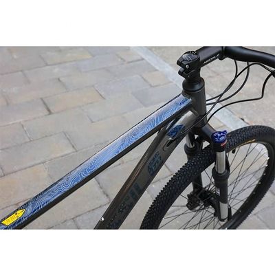 27.5" vélo de montagne à frein à disque avec Sensah MX10 10S Derrailleur arrière et cadre en alliage