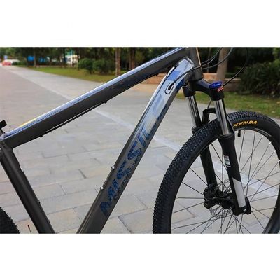 27.5" vélo de montagne à frein à disque avec Sensah MX10 10S Derrailleur arrière et cadre en alliage