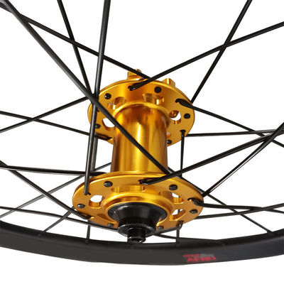 S42 Aero Vélo léger 20" Alloy Vélo roue frein à disque pour vélos routiers