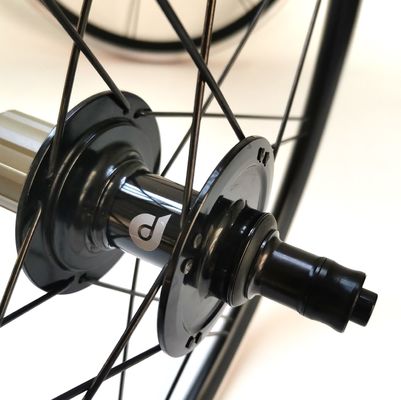 14/16 pouces vélo pliant vélo 406 451 9 vitesse 11 vitesse 1,05 kg trou de la racine 14-16 H