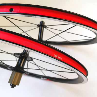 14/16 pouces vélo pliant vélo 406 451 9 vitesse 11 vitesse 1,05 kg trou de la racine 14-16 H