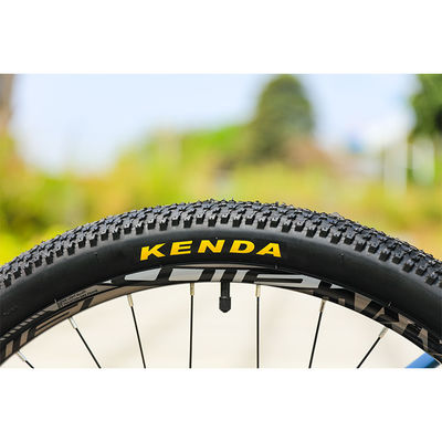27.5 Vélo de montagne Vélo de descente avec 30 vitesses et cadre rigide