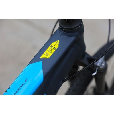 s 27.5 pouces vélo de montagne cycle complet et 30 vitesses pour le vélo en plein air écologique