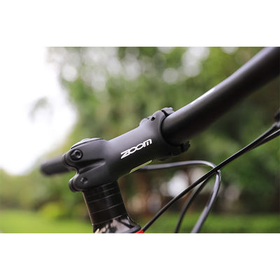 Affordable Pleine Suspension 27.5 pouces Fat pneu VTT avec cadre en alliage d'aluminium