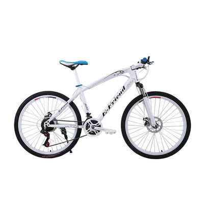 Vélos de montagne personnalisables 29 pouces 27,5 pouces avec couverture de chaîne complète et pneus 26 * 2,6 "