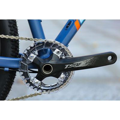 Fermeture à distance à l'huile à ressort 22 vitesse Homme 29 pouces vélo de montagne avec frein à disque