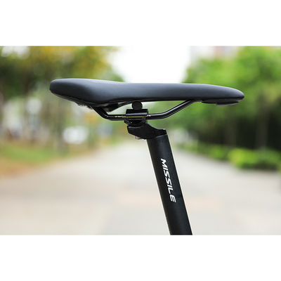 27.5 Vélo de montagne MTB en alliage avec capacité de charge de 150 kg et jante en alliage d'aluminium