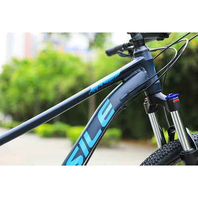 27.5 Vélo de montagne MTB en alliage avec capacité de charge de 150 kg et jante en alliage d'aluminium