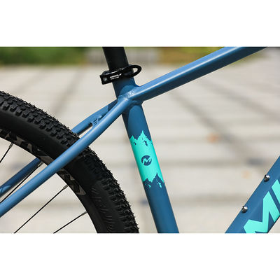 30 vitesse vélo de montagne alliage d'aluminium frein à disque hydraulique MTB avec 27.5 pouces roue