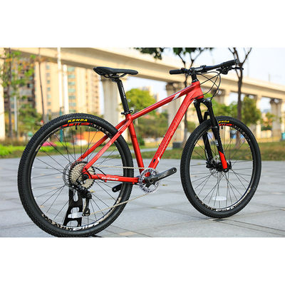 22 vitesses 29 pouces, taille de roue, frein à disque Mtb Vélo de montagne pour étudiants et adultes