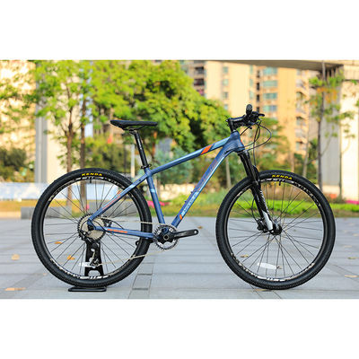 Pédale en alliage d'aluminium 27.5 Vélo de montagne avec conception légère et cadre durable