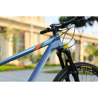 Pédale en alliage d'aluminium 27.5 Vélo de montagne avec conception légère et cadre durable